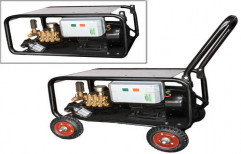 VULGO V11150-1 High Pressure Cleaner by Jainam Machinery & Tools