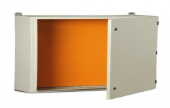 Wall Mounting Enclosure by Shree Refrigerations Private Limited
