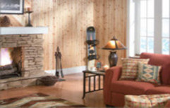 Wall Paneling by Indiana International Corporation Flooring Private Limited