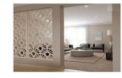 Wall Partition Panel by Dreamz Interiors