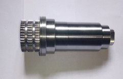 Washing Machine Integrated Shaft by Vijaya Engineering Works