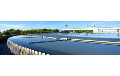 Waste Water Treatment Plant by Shiva Global Environmental Private Limited