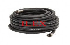 Water Jet Blasting Hose Pipe by ILEX Pressure Systems LLP