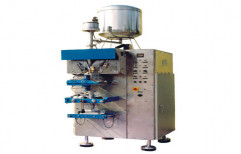 Water Pouch Packaging Machine by Accurate Water System