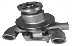 Water Pump Assembly by Safety International