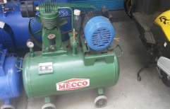 Water Pump Motor by Balaji Pumps & Equipment