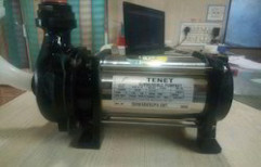 Water Pump by Ishwarkrupa Entreprise