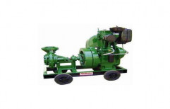 Water Pumpsets by Guwahati Industrial Sales & Service
