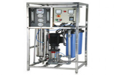 Water Purifier by Hindustan Engineering