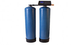 Water Softener by Red Circle Industries