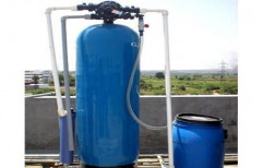 Water Softeners by Shiva Global Environmental Private Limited