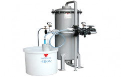 Water Softeners by Thermax Limited