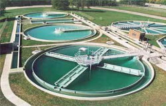 Water Treatment Plant by Capricans Aqua Private Limited