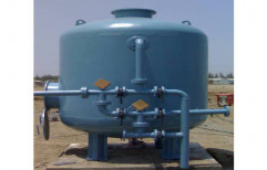Water Treatment Plants by Ionberg Technologies And Chemicals