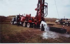 Water Well Drill by GSL Engitech Private Limited