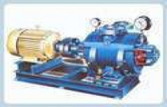 Watering Vacuum Pump by Mehul Engineering Works
