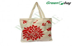 Waterproof Canvas Bag by Green Packaging Industries (P) Limited