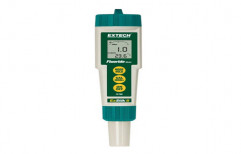 Waterproof Fluoride Meter by Sgm Lab Solutions