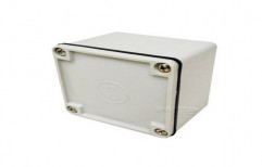 Weather Proof Box by Zaral Electricals