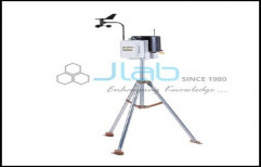 Weather Station by Jain Laboratory Instruments Private Limited
