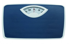 Weighing Scale by Medirich Health Care