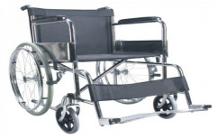 Wheel Chair by Surgical Distributors