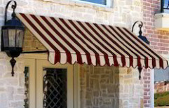 Window Awnings by Jadhav Construction