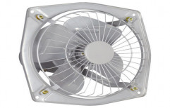 Window Exhaust Fan by United Sales Corporation