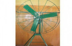 Winnowing Fan For Paddy by Asian Power Cyclopes