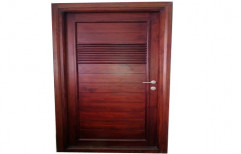 Wooden Flush Doors by Famous Furniture