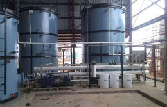 Zero Liquid Discharge Plant by Akar Impex Private Limited, Noida