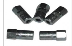 Zinc Connectors Or Nozzles by Y. S. Enterprises