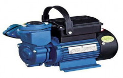 1 HP Self Priming Monoblock Pump by Aayush Trading Company