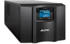 1000 va APC Smart UPS by Shriddha Power Solutions (P) Ltd.