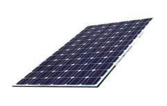 150 Watts Solar Panel by Salasar Battery House