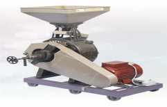 16'' BRACKET TROLLEY Portable Commercial Mill by Savalia Electricals