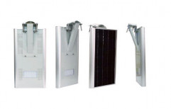 16W Integrated Solar Street Light by Raysteeds Energy Private Limited