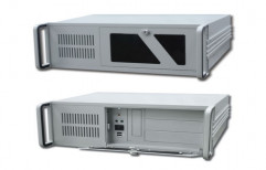 19" Rackmount Chassis by Adaptek Automation Technology