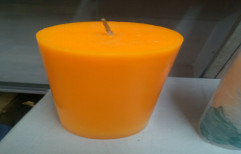 2.50" X 6 Height Candles by Srujan Harmony