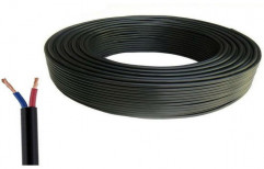 2 Core Flexible Wire by Shikhar Trading Co.