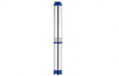 2HP Agriculture Submersible Pump by M. S. Steel Industries