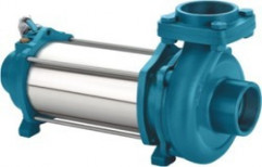 3 HP Open Well Submersible Pump by Jalflow Pumps