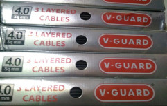 3 Layered Cables by Jain Electrical Industries
