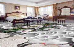 3D Flooring Service by Navigant Technologies Private Limited