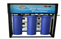50 LPH Reverse Osmosis Water Purifiers by Shree Ram Agencies