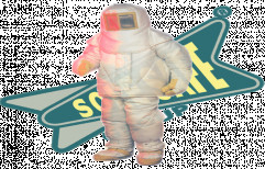 5000 Series Fire Entry Suit (Non Aluminized) by Super Safety Services
