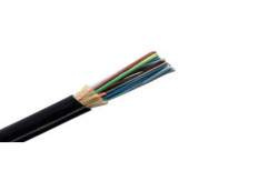 8 Core Copper Cable by Gk Global Trade Private Limited