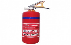 ABC Fire Extinguisher by Safe Fire Service