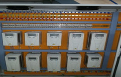 AC Drive Panels by Dynamic Electricals