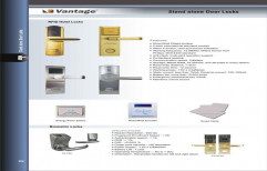 Access Control & Automation-Stand Alone Door Locks by Sharon Creations